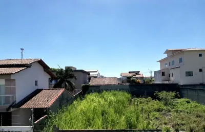 Lote plano, murado, escriturado, rua asfaltada em colina de laranjeiras