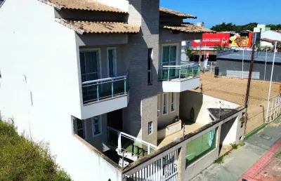 Alugo casa 4 quartos, suíte, hidro, área gourmet, garagem subterranea em colina de laranjeiras - serra/es