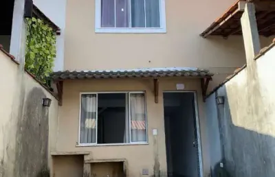Casa para venda em duque de caxias, chácaras arcampo, 2 dormitórios, 1 banheiro, 1 vaga