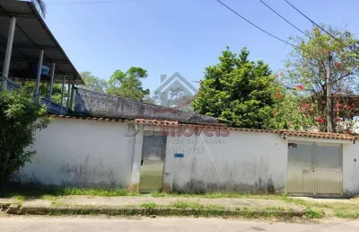 Casa para venda em duque de caxias, parque equitativa, 2 dormitórios, 2 vagas