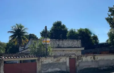 Casa para venda em duque de caxias, parque paulista, 2 dormitórios, 1 banheiro