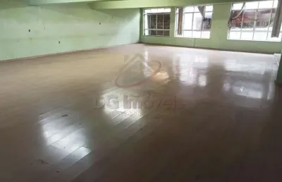 Área comercial para venda em duque de caxias, centro