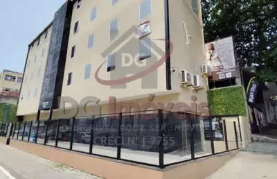 Área comercial para venda em duque de caxias, centro