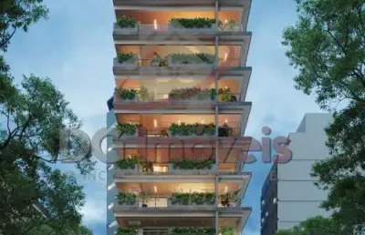Apartamento para venda em rio de janeiro, botafogo, 4 dormitórios