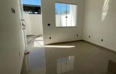 Casa para venda em duque de caxias, parque paulista, 2 dormitórios