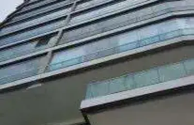 Apartamento com 3 quartos à venda na Rodovia do Sol, 3030, Praia de Itaparica, Vila Velha