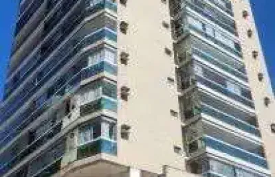 Apartamento com 3 quartos à venda na Rua Humberto Serrano, 40, Praia da Costa, Vila Velha