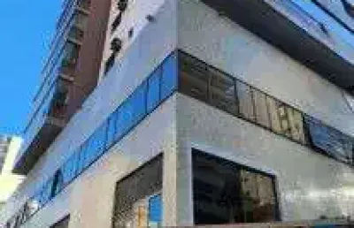 Apartamento com 3 quartos à venda na Rua Maranhão, 336, Praia da Costa, Vila Velha
