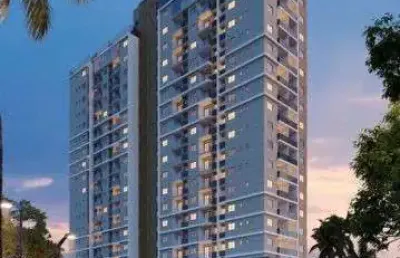 Apartamento com 2 quartos à venda na Rua Guanabara, 00, Itapuã, Vila Velha