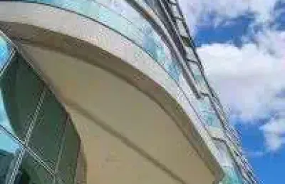 Apartamento com 3 quartos à venda na Rua Manaus, 77, Itapuã, Vila Velha