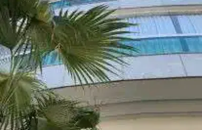Apartamento com 3 quartos à venda na Avenida Estudante José Júlio de Souza, 2170, Praia de Itaparica, Vila Velha
