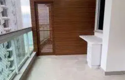 Apartamento com 4 quartos à venda na Rua Niterói, 65, Itapuã, Vila Velha