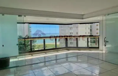 Apartamento com 4 quartos à venda na Rua Vinícius Torres, 296, Praia da Costa, Vila Velha