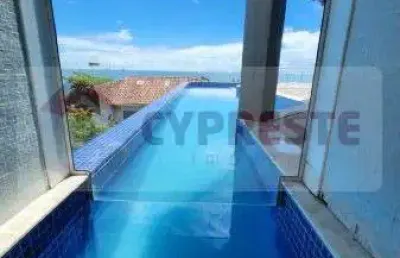 Casa com 3 quartos à venda na Rua Angelina Martins Leal, 08, Praia da Costa, Vila Velha