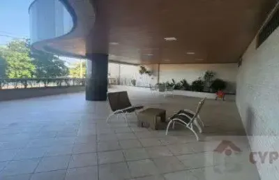 Apartamento com 4 quartos à venda na Avenida Antônio Gil Vellozo, 2300, Itapuã, Vila Velha