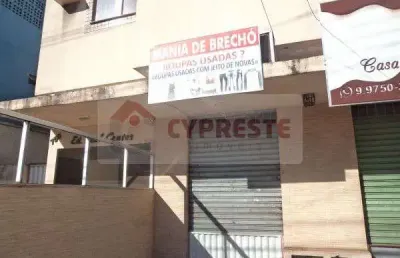 Ponto comercial para alugar na Rua Waldemar Verçosa Pitanga Até 1400 - Lado Par, Itapuã, Vila Velha