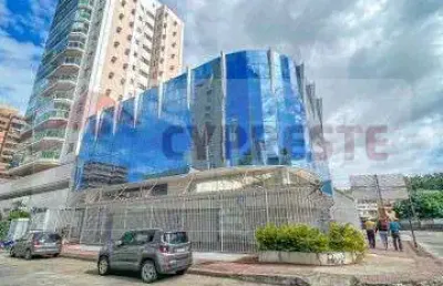 Ponto comercial para alugar na Rua Ceará Até 915 - Lado íMpar, Praia da Costa, Vila Velha