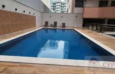 Apartamento com 3 quartos à venda na Avenida Hugo Musso, 1554, Praia da Costa, Vila Velha