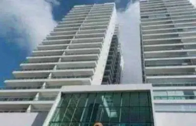 Apartamento com 3 quartos à venda na Rua Inácio Higino, 1170, Praia da Costa, Vila Velha