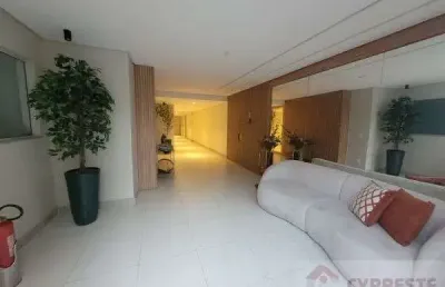 Apartamento com 3 quartos para alugar na Avenida Antônio de Almeida Filho, Praia de Itaparica, Vila Velha