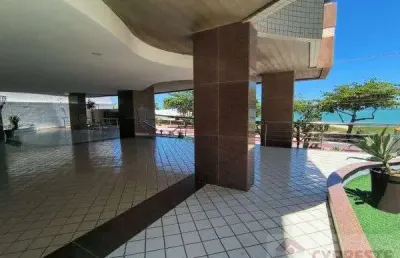 Apartamento com 3 quartos à venda na Avenida Antônio Gil Vellozo, 1230, Praia da Costa, Vila Velha