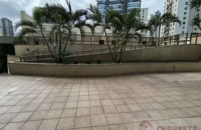 Apartamento com 4 quartos à venda na Avenida Estudante José Júlio de Souza, 970, Itapuã, Vila Velha