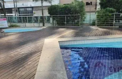 Apartamento com 2 quartos à venda na Rua Maria de Oliveira Mares Guia, 101, Praia de Itaparica, Vila Velha
