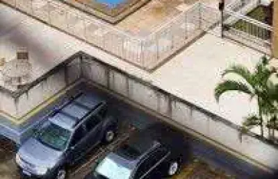 Apartamento com 2 quartos para alugar na Rua Itabaiana, Praia de Itaparica, Vila Velha