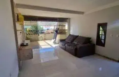 Casa com 2 quartos para alugar na Rua Jorge Vasconcelos, Praia das Gaivotas, Vila Velha