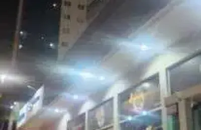 Ponto comercial à venda na Rua Itapemirim, 80, Praia de Itaparica, Vila Velha