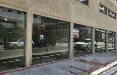 Ponto comercial para alugar na Avenida Fortaleza, Itapuã, Vila Velha