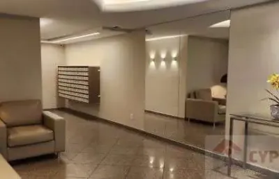 Apartamento com 3 quartos à venda na Avenida Hugo Musso, 1554, Praia da Costa, Vila Velha