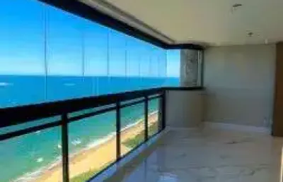Apartamento com 5 quartos à venda na Avenida Estudante José Júlio de Souza, 2850, Jockey de Itaparica, Vila Velha