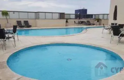 Apartamento com 3 quartos à venda na Rua Anésio Alvarenga, 306, Praia da Costa, Vila Velha