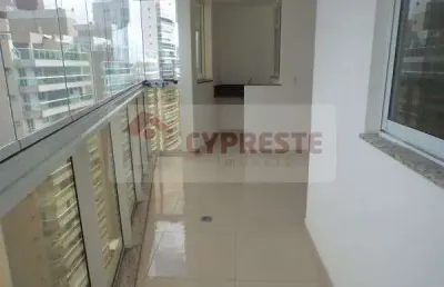 Apartamento com 3 quartos para alugar na Rua Goiânia, Itapuã, Vila Velha
