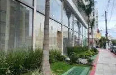 Ponto comercial para alugar na Avenida Afonso Pena, Praia da Costa, Vila Velha
