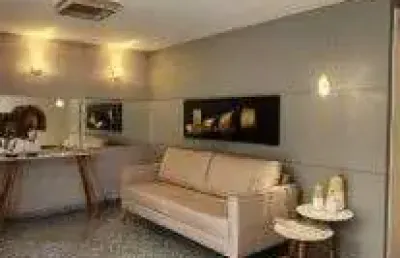 Apartamento com 2 quartos à venda na Rua Porto Alegre, 100, Itapuã, Vila Velha