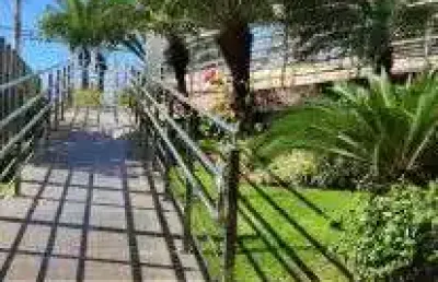 Apartamento com 4 quartos para alugar na Rua Itapemirim, Praia de Itaparica, Vila Velha