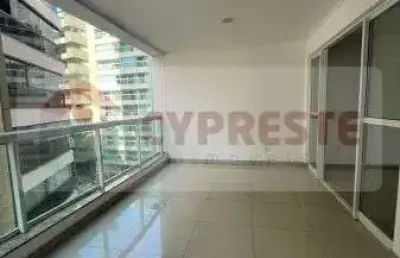 Apartamento com 3 quartos para alugar na Rua Desembargador Augusto Botelho, Praia da Costa, Vila Velha