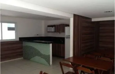 Apartamento com 2 quartos para alugar na Rua Goiânia, Itapuã, Vila Velha