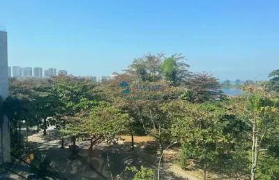 Apartamento à venda no condomínio mandala - barra da tijuca, com 4 quartos, 123m² por r$1.650.000,00