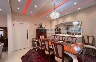 Apartamento à venda em copacabana, com 03 quartos, 144 m² por r$1.900.000,00