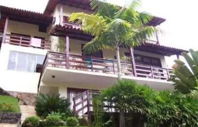 Casa á venda no condomínio greenwood park, com 5 quartos por r$2.700.000,00