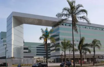 Loja à venda no edifício dimension office & park - jacarepaguá por r$1.630.000,00