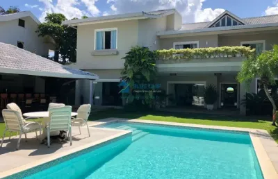 Casa para locação no condomínio malibú - barra da tijuca, com 897 m² e 04 suítes por r$33.000,00