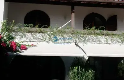 Casa à venda no condomínio amaba - barra da tijuca, com 04 quartos por r$3.500.000,00