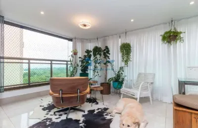 Apartamento à venda no condomínio sunplace - barra da tijuca, com 4 quartos por r$2.250.000,00