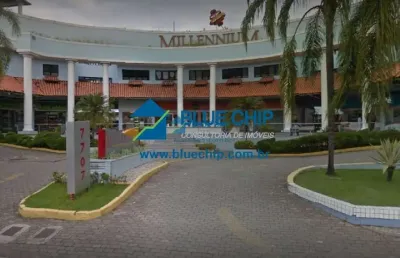 Loja para venda no shopping millennium - barra da tijuca, com 60m² + 30 m² de jirau por r$2.500.000,00