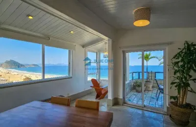 Cobertura à venda em copacabana - 04 suítes com 375m² por r$6.900.000,00