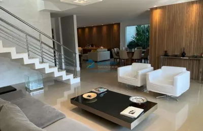 Casa  à venda no condomínio quintas do rio - barra da tijuca, com 6 quartos, 4 suítes por r$8.000.000,00